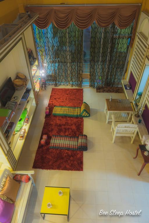 Bee Sleep Hostel Koh Chang Klong Prao Beach Exterior photo