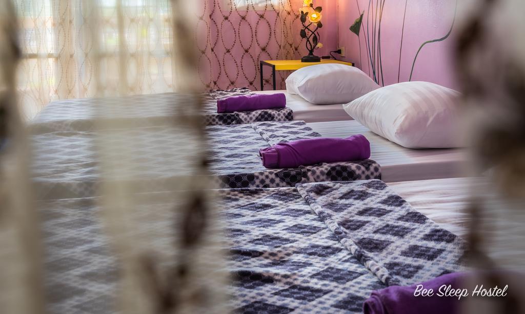 Bee Sleep Hostel Koh Chang Klong Prao Beach Exterior photo